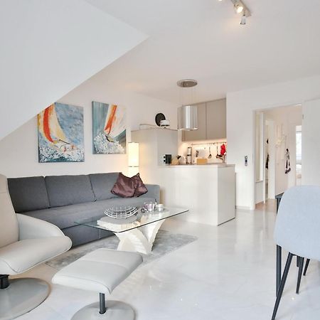 Gorch-Fock-Park Haus 57 Gorch-Fock-Park 57 Appartement 26 Тимендорфер Странд Екстериор снимка