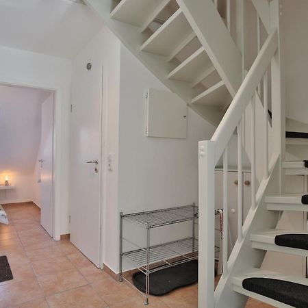 Gorch-Fock-Park Haus 57 Gorch-Fock-Park 57 Appartement 26 Тимендорфер Странд Екстериор снимка