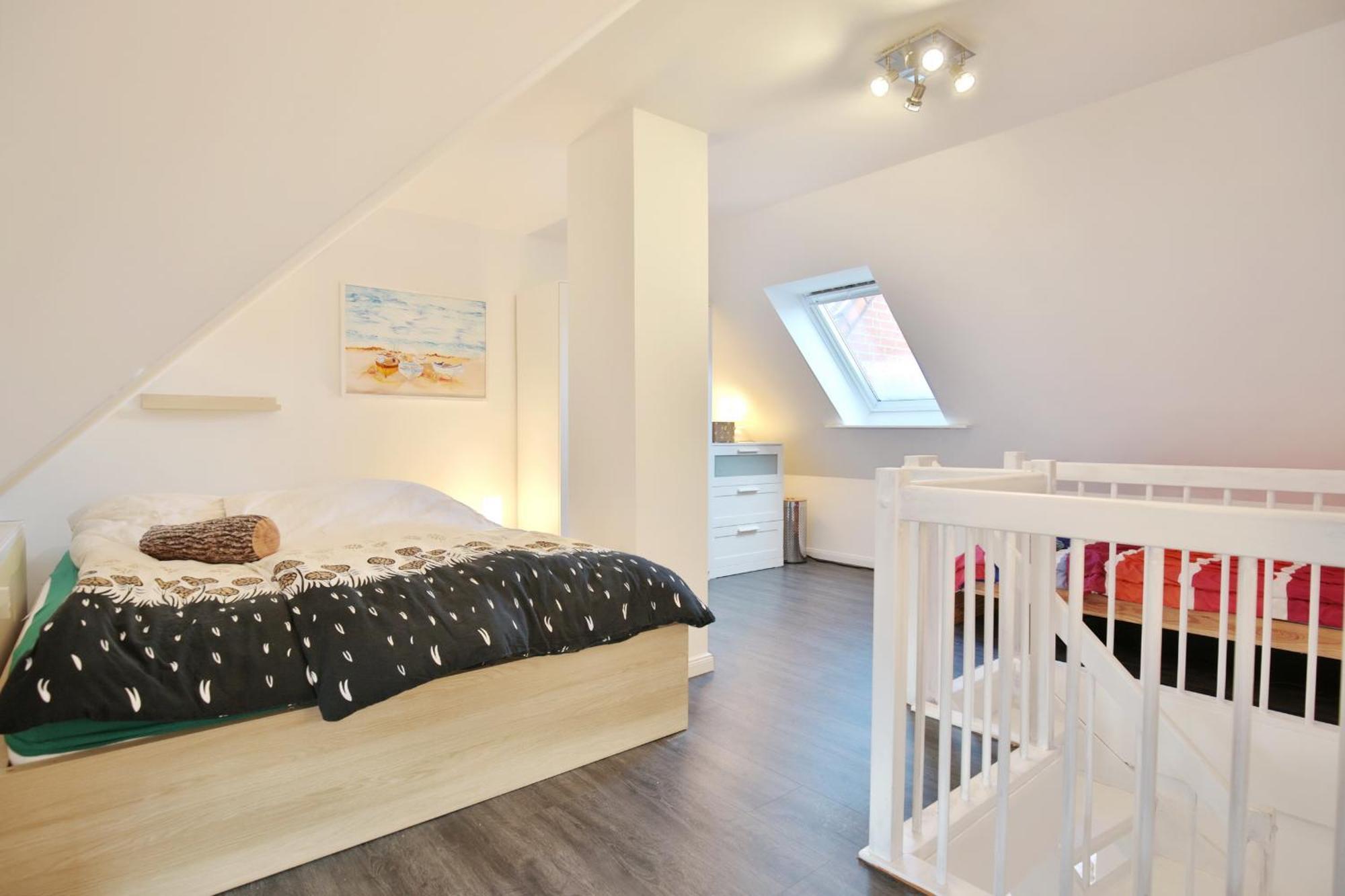 Gorch-Fock-Park Haus 57 Gorch-Fock-Park 57 Appartement 26 Тимендорфер Странд Екстериор снимка