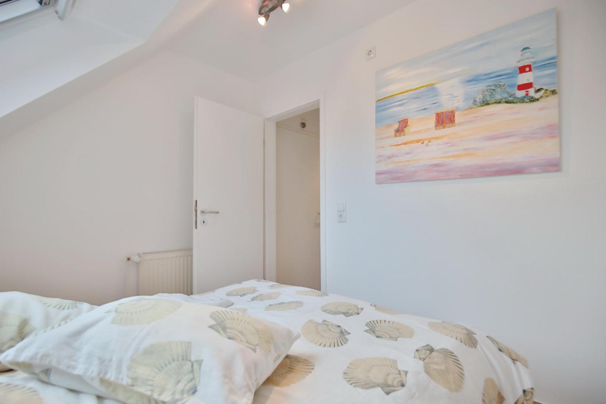 Gorch-Fock-Park Haus 57 Gorch-Fock-Park 57 Appartement 26 Тимендорфер Странд Екстериор снимка