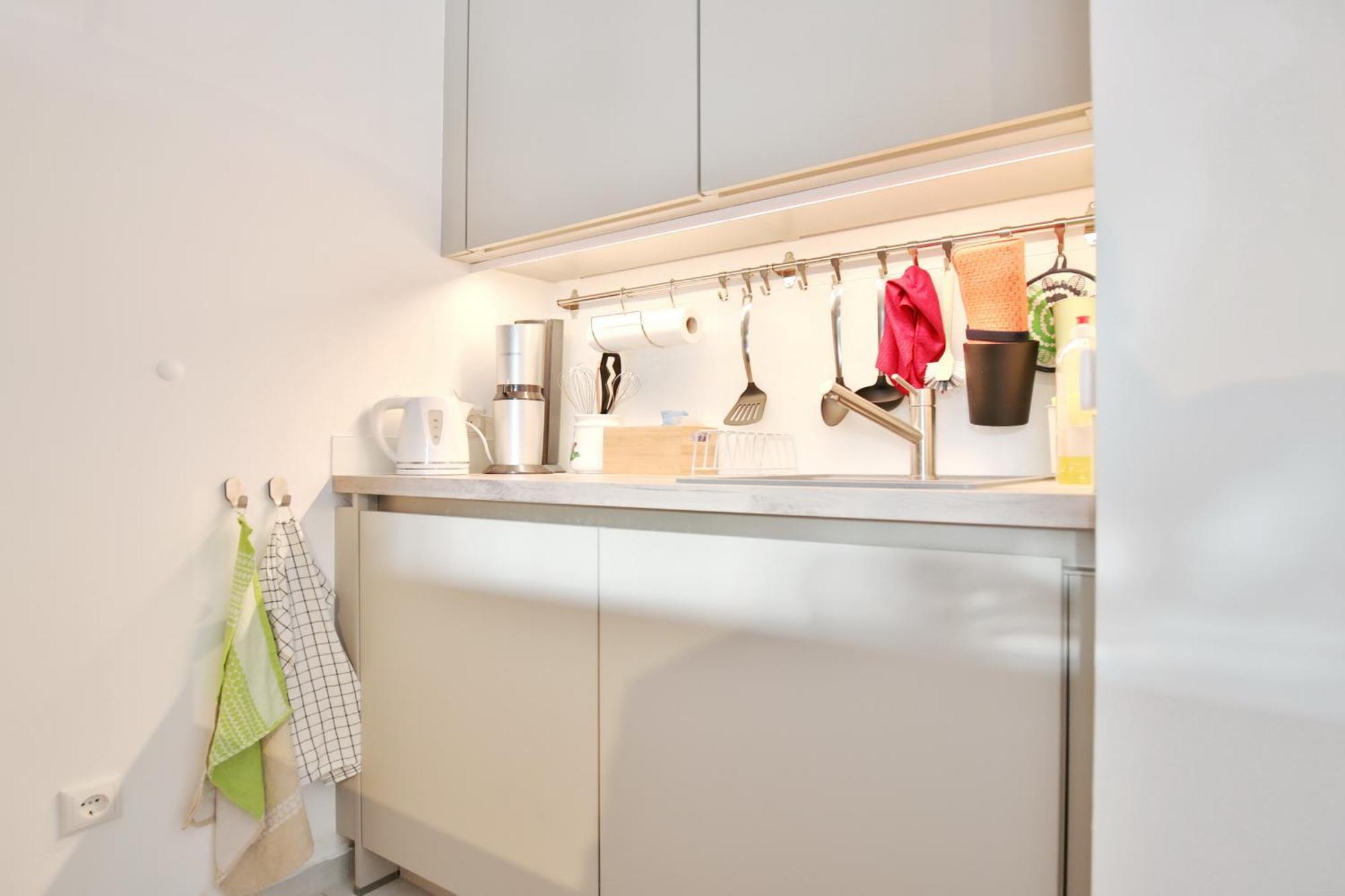 Gorch-Fock-Park Haus 57 Gorch-Fock-Park 57 Appartement 26 Тимендорфер Странд Екстериор снимка