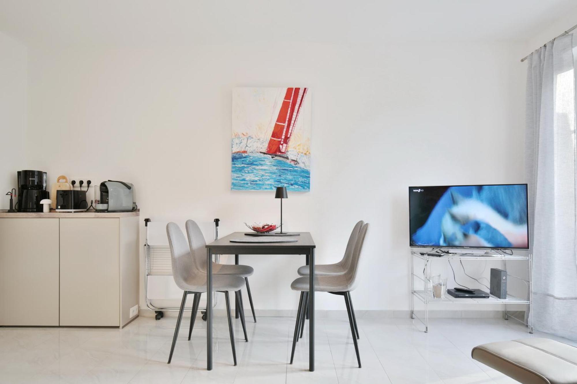 Gorch-Fock-Park Haus 57 Gorch-Fock-Park 57 Appartement 26 Тимендорфер Странд Екстериор снимка