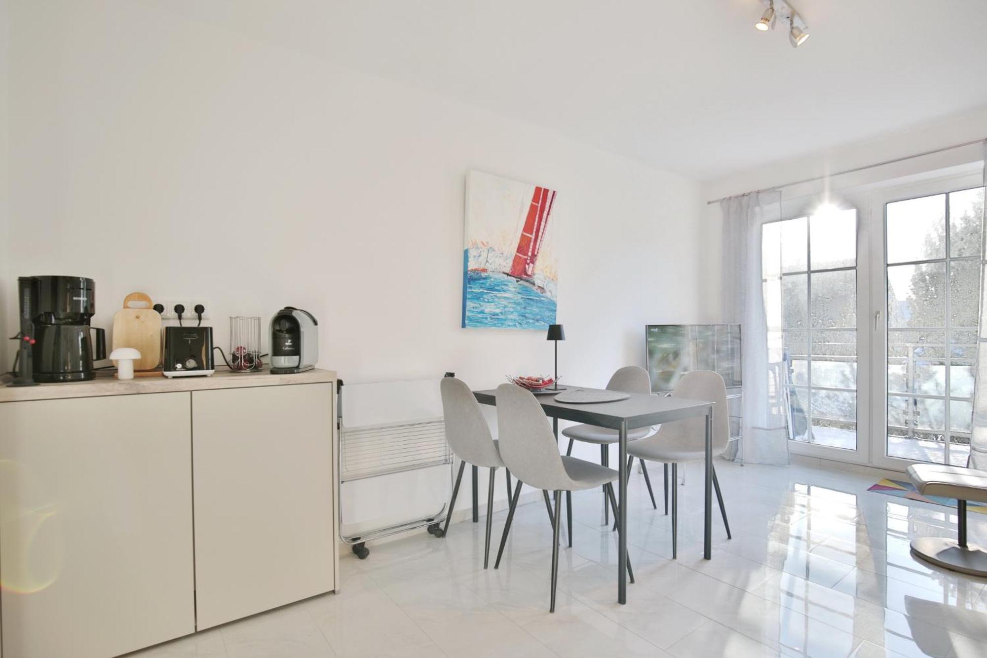 Gorch-Fock-Park Haus 57 Gorch-Fock-Park 57 Appartement 26 Тимендорфер Странд Екстериор снимка
