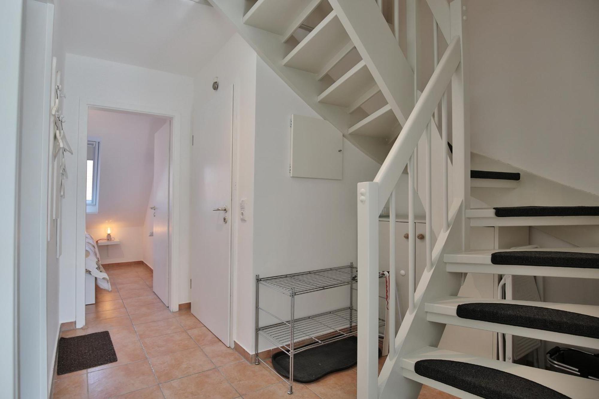 Gorch-Fock-Park Haus 57 Gorch-Fock-Park 57 Appartement 26 Тимендорфер Странд Екстериор снимка
