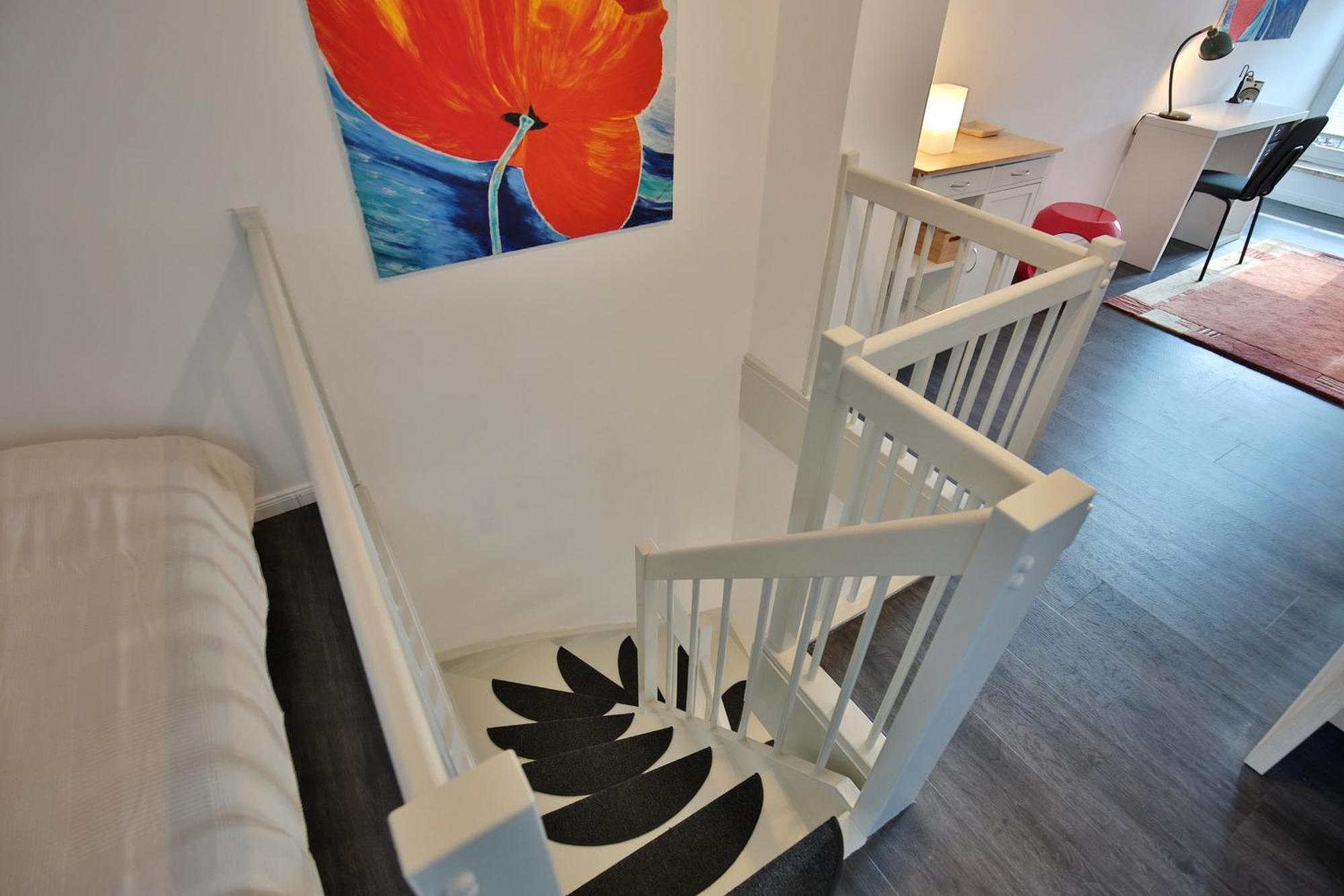 Gorch-Fock-Park Haus 57 Gorch-Fock-Park 57 Appartement 26 Тимендорфер Странд Екстериор снимка