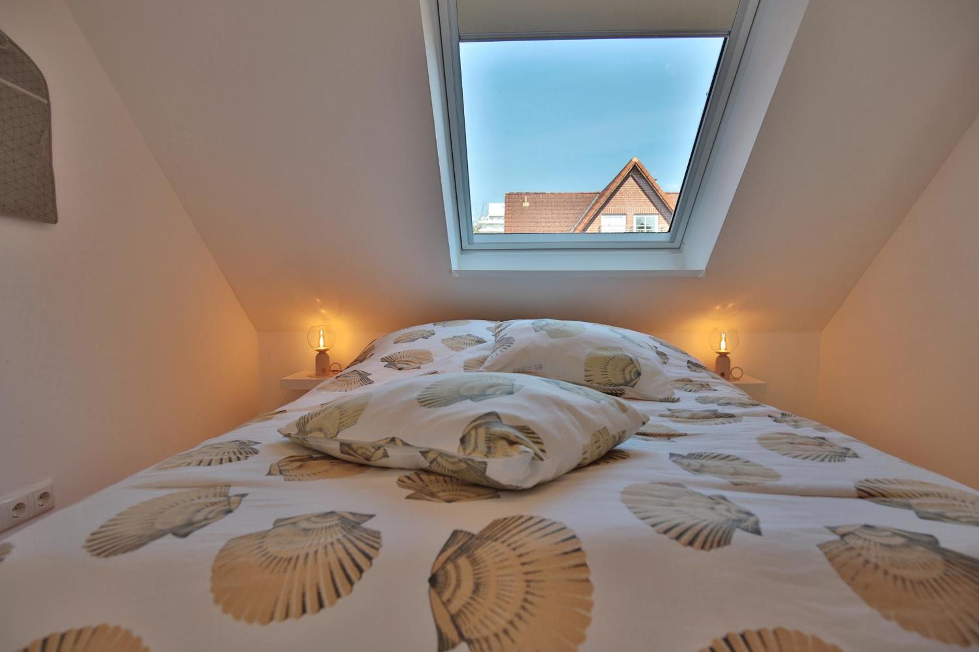 Gorch-Fock-Park Haus 57 Gorch-Fock-Park 57 Appartement 26 Тимендорфер Странд Екстериор снимка