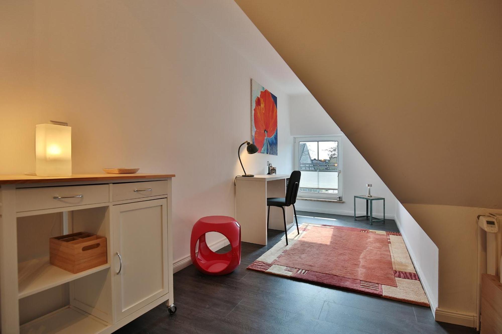 Gorch-Fock-Park Haus 57 Gorch-Fock-Park 57 Appartement 26 Тимендорфер Странд Екстериор снимка