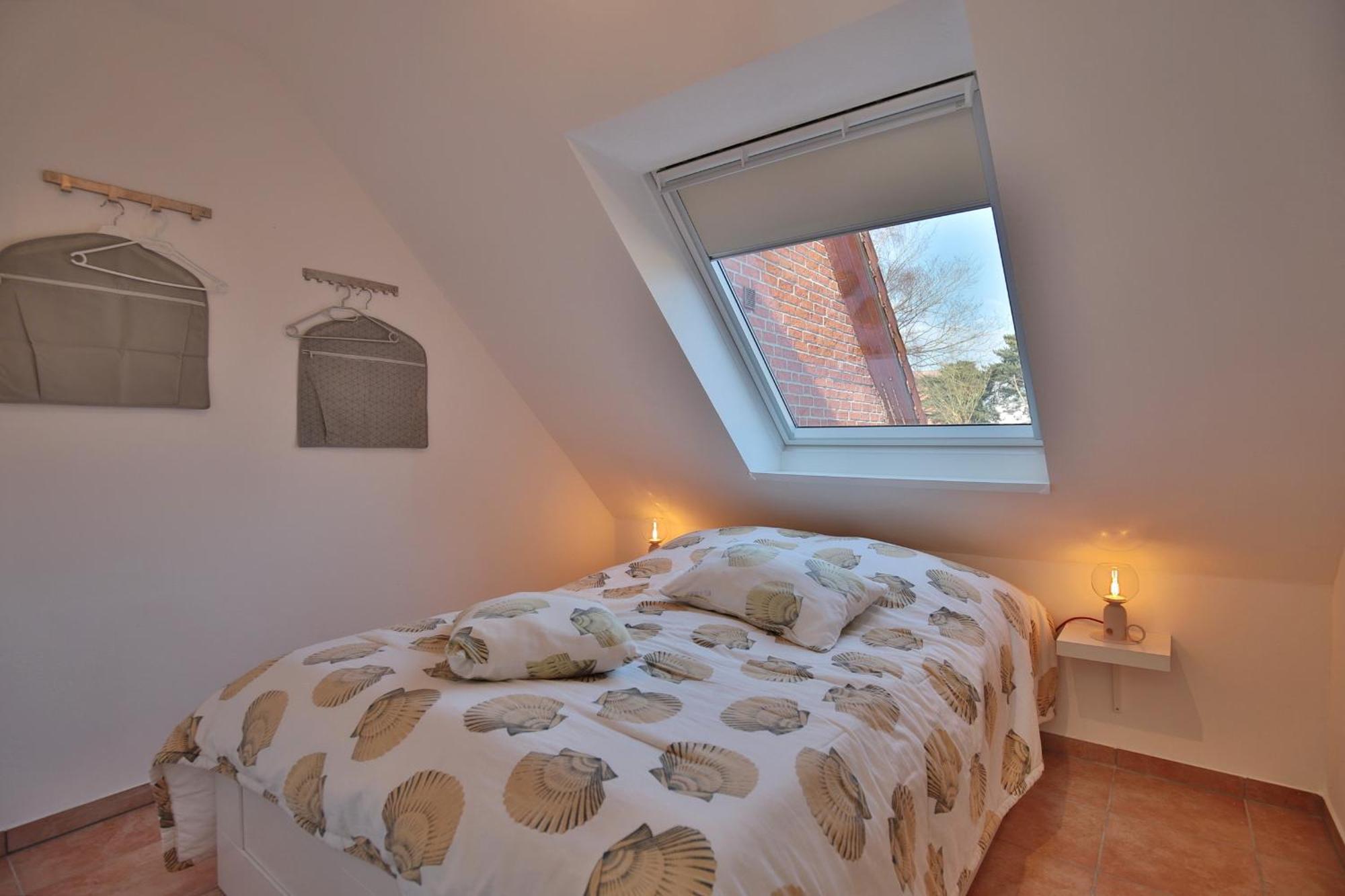 Gorch-Fock-Park Haus 57 Gorch-Fock-Park 57 Appartement 26 Тимендорфер Странд Екстериор снимка